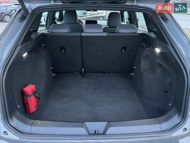 Фольксваген ID.4, об'ємом двигуна 0 л та пробігом 225 тис. км за 20500 $, фото 95 на Automoto.ua