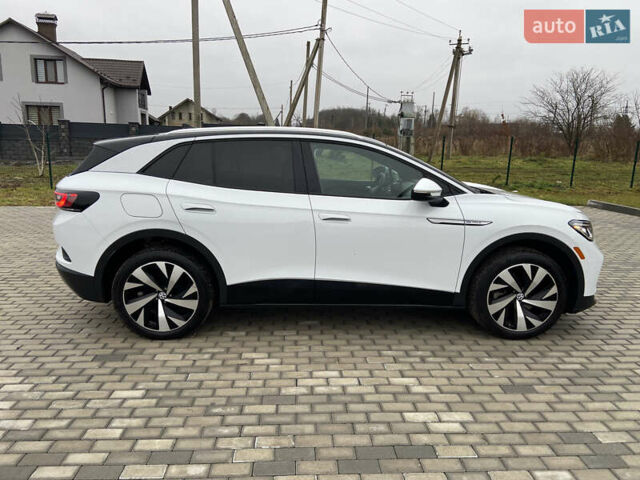 Фольксваген ID.4, объемом двигателя 0 л и пробегом 62 тыс. км за 23700 $, фото 10 на Automoto.ua