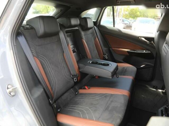 Фольксваген ID.4, объемом двигателя 0 л и пробегом 71 тыс. км за 27000 $, фото 8 на Automoto.ua