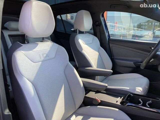 Фольксваген ID.4, объемом двигателя 0 л и пробегом 58 тыс. км за 24500 $, фото 29 на Automoto.ua