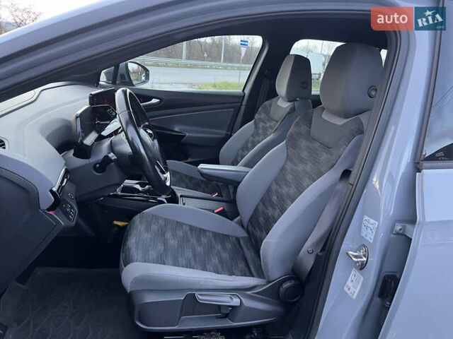 Фольксваген ID.4, об'ємом двигуна 0 л та пробігом 225 тис. км за 20500 $, фото 63 на Automoto.ua