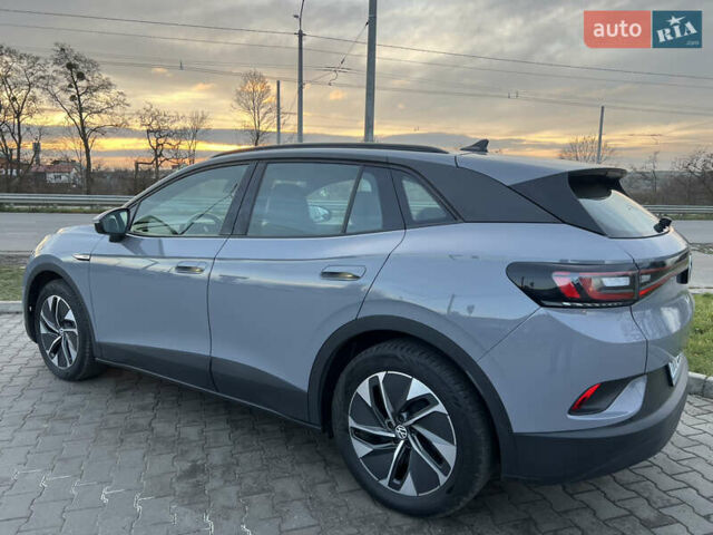 Фольксваген ID.4, об'ємом двигуна 0 л та пробігом 225 тис. км за 20500 $, фото 9 на Automoto.ua