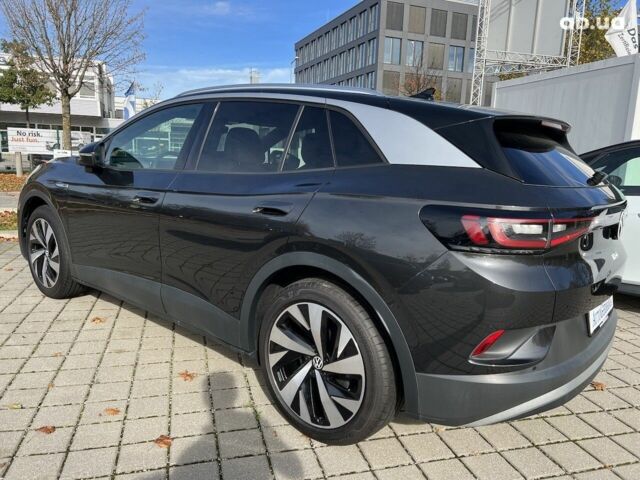 Фольксваген ID.4, объемом двигателя 0 л и пробегом 3 тыс. км за 47732 $, фото 28 на Automoto.ua