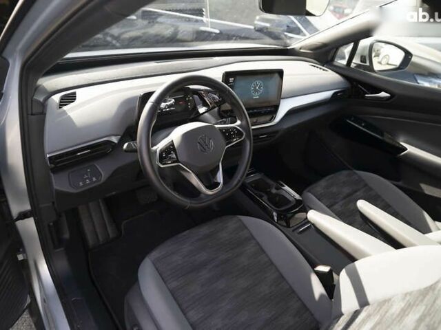 Фольксваген ID.4, объемом двигателя 0 л и пробегом 24 тыс. км за 23400 $, фото 13 на Automoto.ua