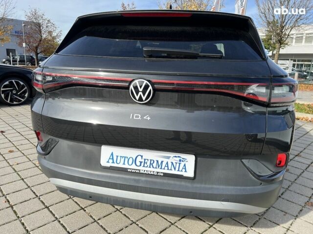 Фольксваген ID.4, объемом двигателя 0 л и пробегом 3 тыс. км за 47732 $, фото 17 на Automoto.ua