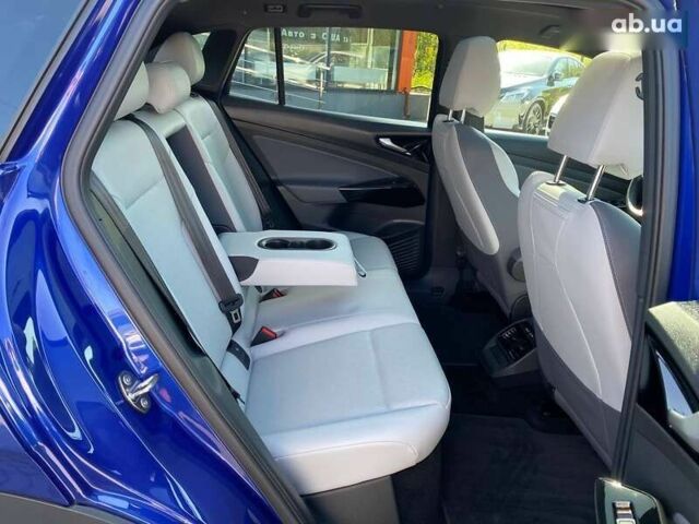 Фольксваген ID.4, объемом двигателя 0 л и пробегом 58 тыс. км за 24500 $, фото 26 на Automoto.ua