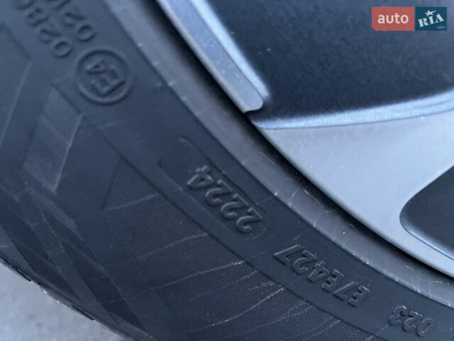 Фольксваген ID.4, об'ємом двигуна 0 л та пробігом 225 тис. км за 20500 $, фото 114 на Automoto.ua