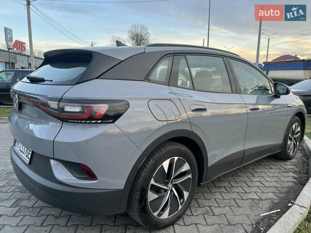 Фольксваген ID.4, об'ємом двигуна 0 л та пробігом 225 тис. км за 20500 $, фото 16 на Automoto.ua