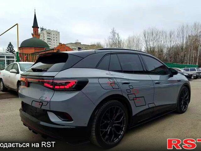 Фольксваген ID.4, объемом двигателя 0.18 л и пробегом 35 тыс. км за 20000 $, фото 1 на Automoto.ua