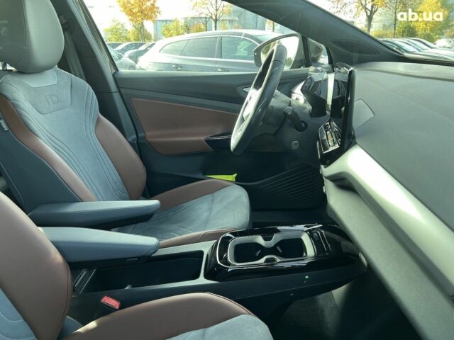 Фольксваген ID.4, объемом двигателя 0 л и пробегом 3 тыс. км за 47732 $, фото 20 на Automoto.ua