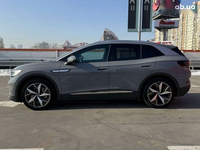 Фольксваген ID.4, объемом двигателя 0 л и пробегом 37 тыс. км за 22000 $, фото 13 на Automoto.ua