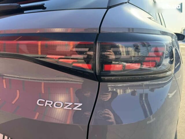 Фольксваген ID.4, объемом двигателя 0 л и пробегом 37 тыс. км за 22000 $, фото 24 на Automoto.ua