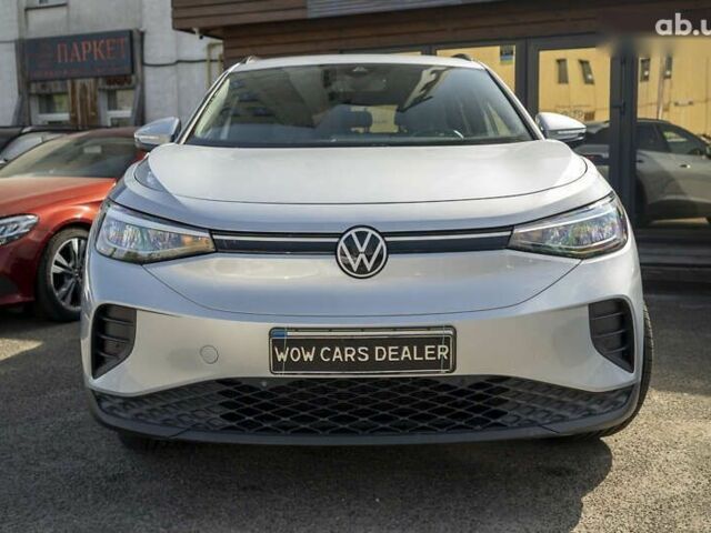 Фольксваген ID.4, объемом двигателя 0 л и пробегом 24 тыс. км за 23400 $, фото 1 на Automoto.ua