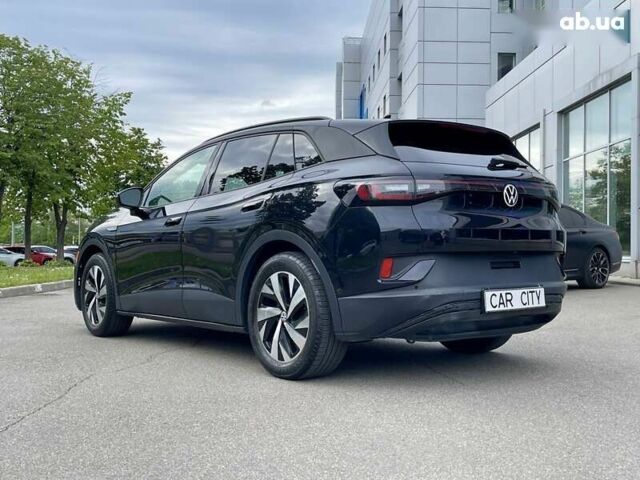 Фольксваген ID.4, объемом двигателя 0 л и пробегом 31 тыс. км за 21999 $, фото 6 на Automoto.ua
