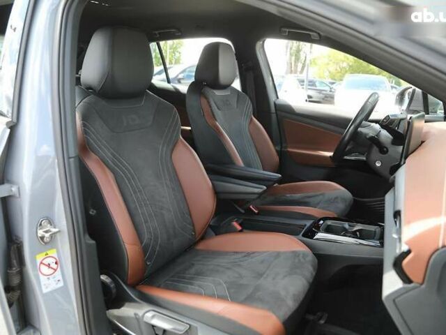 Фольксваген ID.4, объемом двигателя 0 л и пробегом 71 тыс. км за 27000 $, фото 9 на Automoto.ua