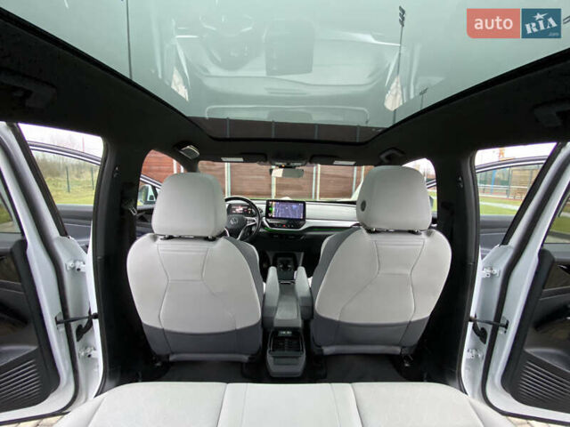 Фольксваген ID.4, объемом двигателя 0 л и пробегом 62 тыс. км за 23700 $, фото 34 на Automoto.ua