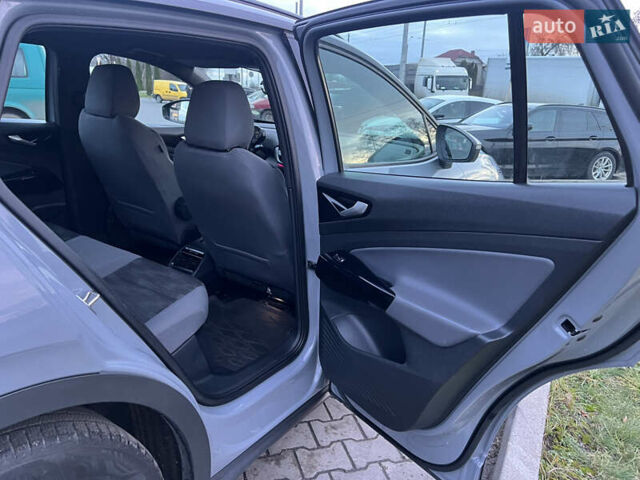 Фольксваген ID.4, об'ємом двигуна 0 л та пробігом 225 тис. км за 20500 $, фото 88 на Automoto.ua