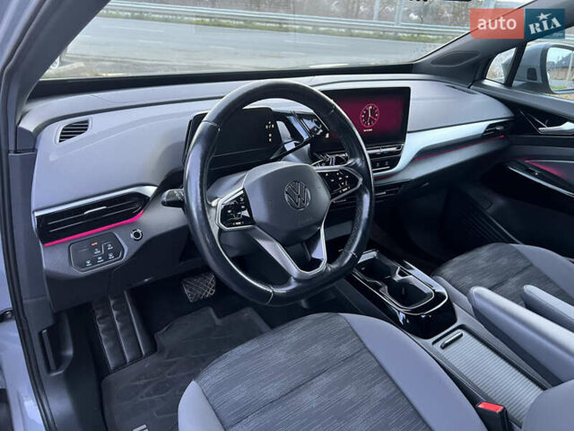Фольксваген ID.4, об'ємом двигуна 0 л та пробігом 225 тис. км за 20500 $, фото 65 на Automoto.ua