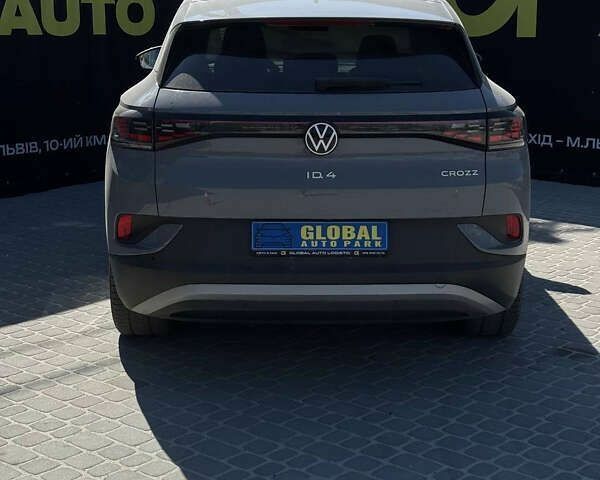 Фольксваген ID.4, объемом двигателя 0 л и пробегом 29 тыс. км за 23600 $, фото 19 на Automoto.ua