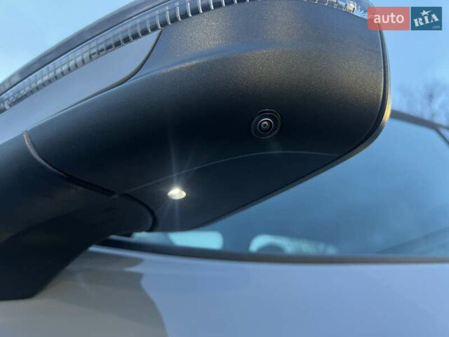 Фольксваген ID.4, об'ємом двигуна 0 л та пробігом 225 тис. км за 20500 $, фото 121 на Automoto.ua