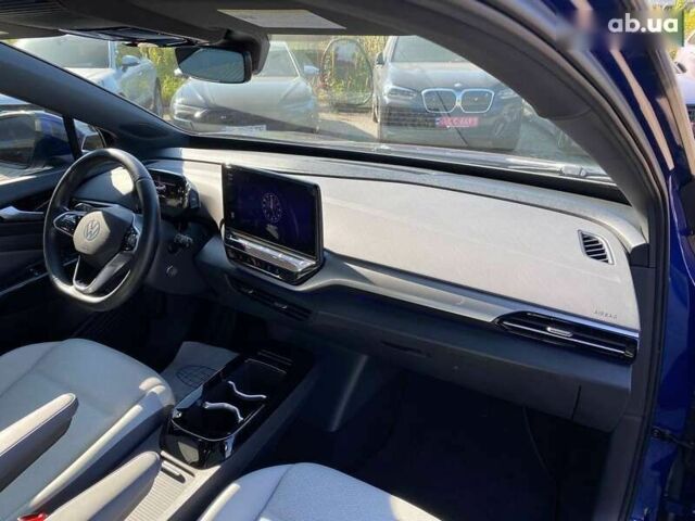 Фольксваген ID.4, объемом двигателя 0 л и пробегом 58 тыс. км за 24500 $, фото 9 на Automoto.ua