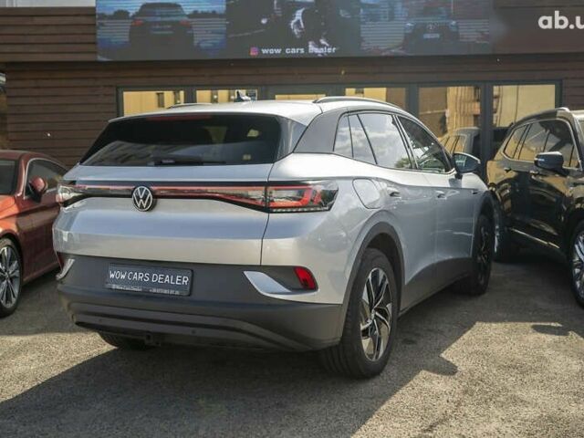 Фольксваген ID.4, объемом двигателя 0 л и пробегом 24 тыс. км за 23400 $, фото 8 на Automoto.ua
