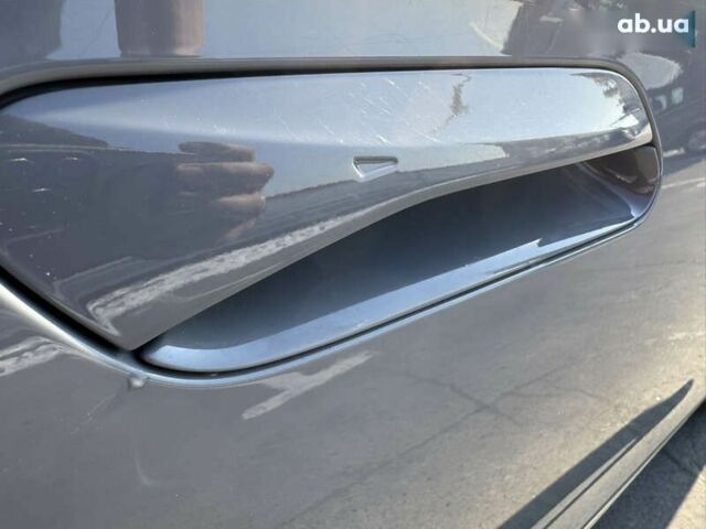 Фольксваген ID.4, объемом двигателя 0 л и пробегом 37 тыс. км за 22000 $, фото 21 на Automoto.ua