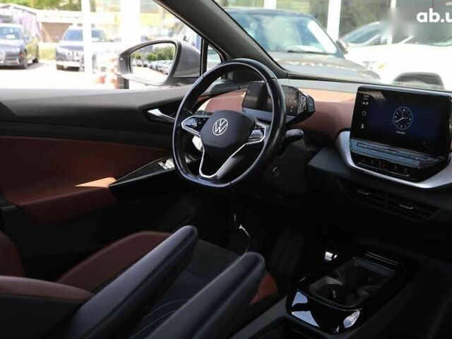 Фольксваген ID.4, объемом двигателя 0 л и пробегом 71 тыс. км за 27000 $, фото 10 на Automoto.ua