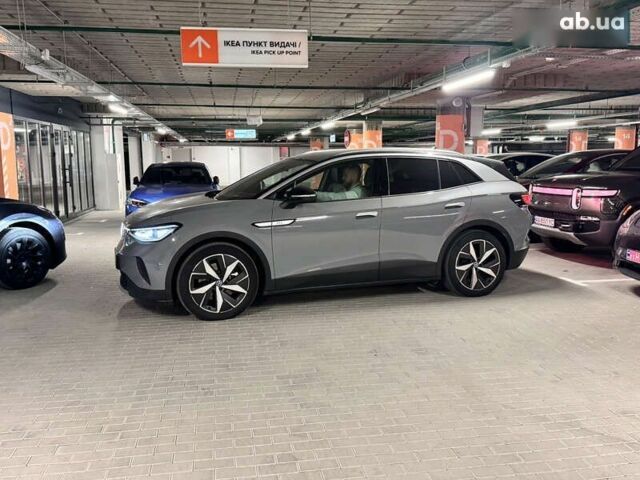 Фольксваген ID.4, объемом двигателя 0 л и пробегом 50 тыс. км за 24000 $, фото 6 на Automoto.ua