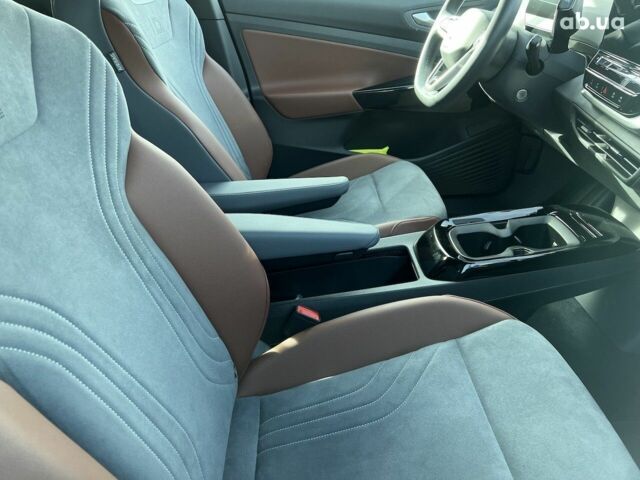 Фольксваген ID.4, объемом двигателя 0 л и пробегом 3 тыс. км за 47732 $, фото 23 на Automoto.ua