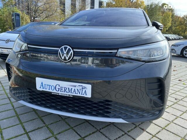 Фольксваген ID.4, объемом двигателя 0 л и пробегом 3 тыс. км за 47732 $, фото 1 на Automoto.ua