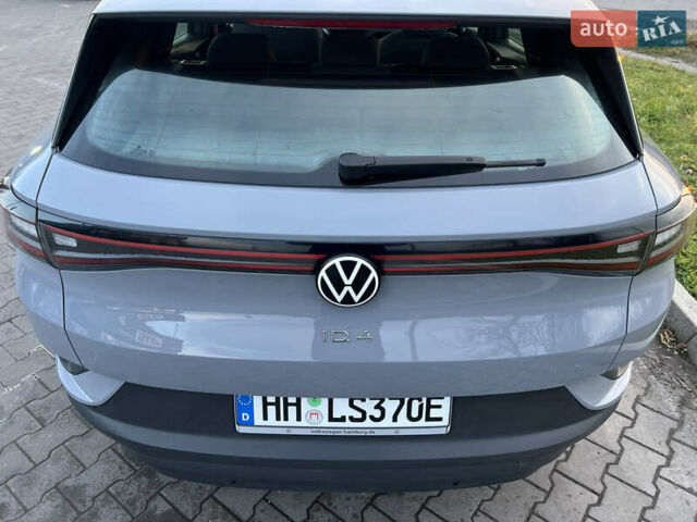 Фольксваген ID.4, об'ємом двигуна 0 л та пробігом 225 тис. км за 20500 $, фото 26 на Automoto.ua