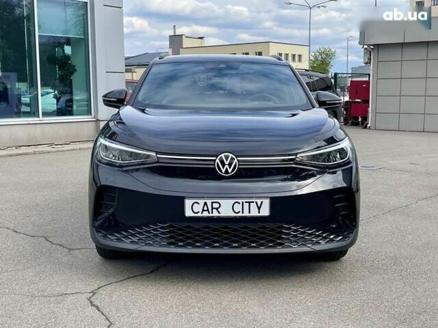 Фольксваген ID.4, объемом двигателя 0 л и пробегом 31 тыс. км за 21999 $, фото 1 на Automoto.ua