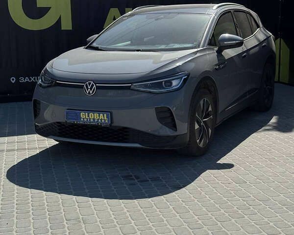 Фольксваген ID.4, объемом двигателя 0 л и пробегом 29 тыс. км за 23600 $, фото 2 на Automoto.ua