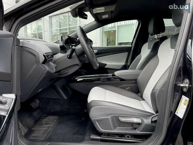 Фольксваген ID.4, объемом двигателя 0 л и пробегом 31 тыс. км за 21999 $, фото 15 на Automoto.ua