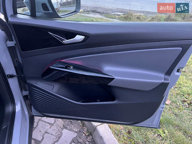 Фольксваген ID.4, об'ємом двигуна 0 л та пробігом 225 тис. км за 20500 $, фото 78 на Automoto.ua