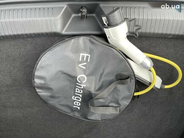 Фольксваген ID.4, объемом двигателя 0 л и пробегом 31 тыс. км за 21999 $, фото 25 на Automoto.ua