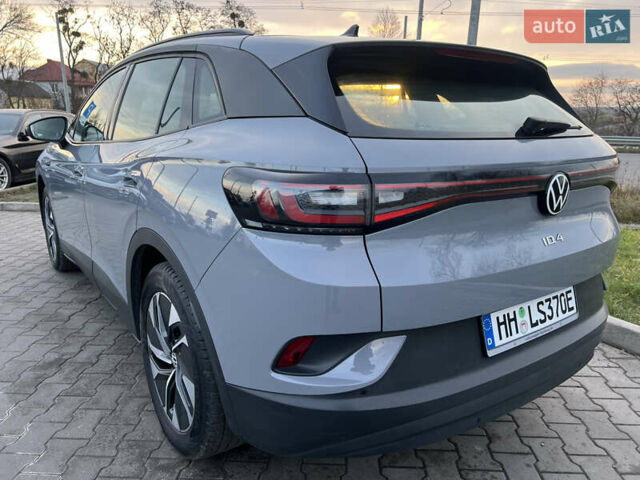 Фольксваген ID.4, об'ємом двигуна 0 л та пробігом 225 тис. км за 20500 $, фото 11 на Automoto.ua