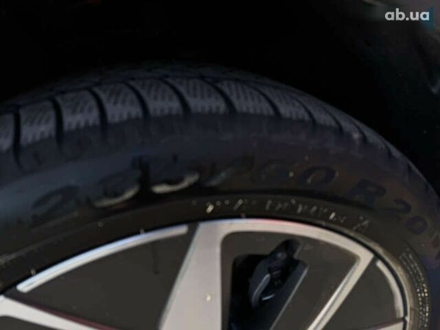 Фольксваген ID.4, объемом двигателя 0 л и пробегом 37 тыс. км за 23450 $, фото 15 на Automoto.ua