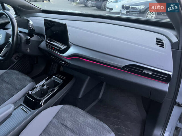 Фольксваген ID.4, об'ємом двигуна 0 л та пробігом 225 тис. км за 20500 $, фото 83 на Automoto.ua