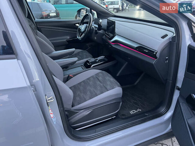 Фольксваген ID.4, об'ємом двигуна 0 л та пробігом 225 тис. км за 20500 $, фото 79 на Automoto.ua