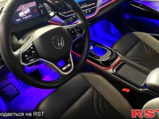 Фольксваген ID.4, объемом двигателя 0.18 л и пробегом 35 тыс. км за 20000 $, фото 5 на Automoto.ua