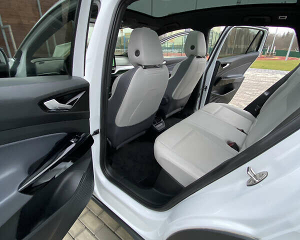 Фольксваген ID.4, объемом двигателя 0 л и пробегом 62 тыс. км за 23700 $, фото 25 на Automoto.ua