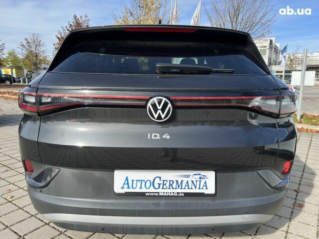 Фольксваген ID.4, объемом двигателя 0 л и пробегом 3 тыс. км за 47732 $, фото 24 на Automoto.ua