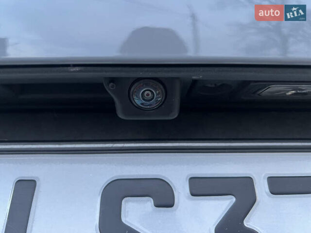 Фольксваген ID.4, об'ємом двигуна 0 л та пробігом 225 тис. км за 20500 $, фото 58 на Automoto.ua