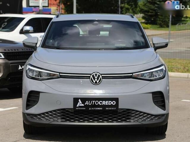 Фольксваген ID.4, объемом двигателя 0 л и пробегом 71 тыс. км за 27000 $, фото 1 на Automoto.ua