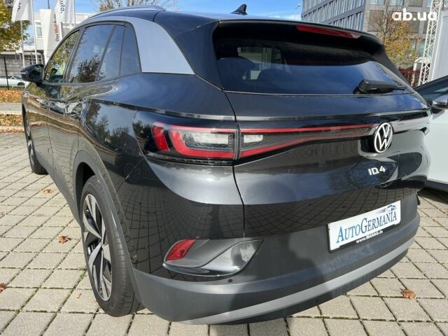 Фольксваген ID.4, объемом двигателя 0 л и пробегом 3 тыс. км за 47732 $, фото 29 на Automoto.ua