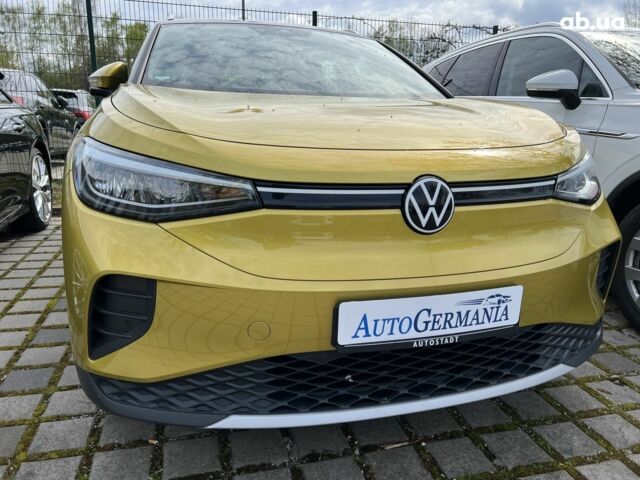 Фольксваген ID.4, объемом двигателя 0 л и пробегом 5 тыс. км за 45102 $, фото 18 на Automoto.ua