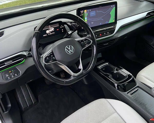 Фольксваген ID.4, объемом двигателя 0 л и пробегом 62 тыс. км за 23700 $, фото 24 на Automoto.ua