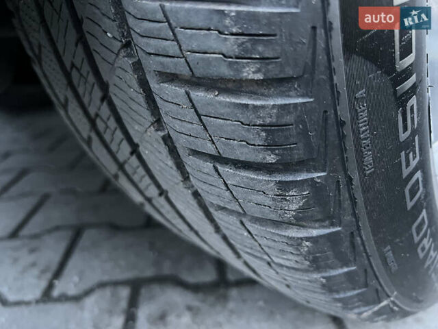 Фольксваген ID.4, об'ємом двигуна 0 л та пробігом 225 тис. км за 20500 $, фото 112 на Automoto.ua